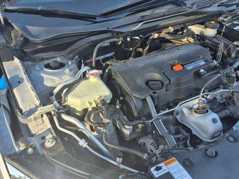 Used 2018 Honda Civic LX image 11