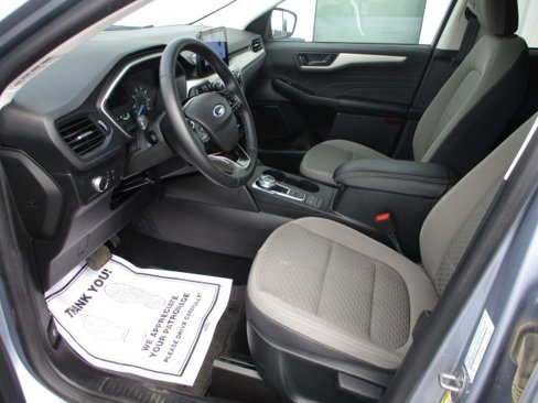 Used 2022 Ford Escape SE w/ Cold Weather Package image 11