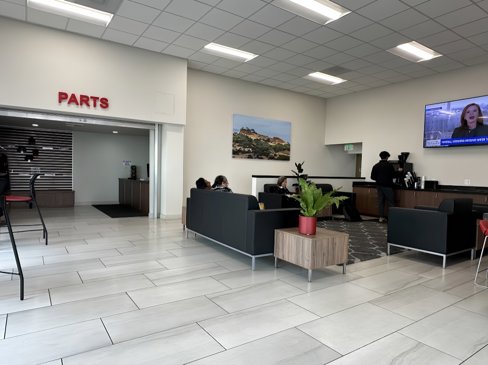 Used 2016 Toyota Prius Three image 8