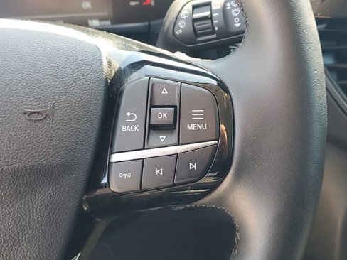 Used 2024 Ford Escape Active image 25