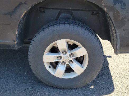 Used 2014 RAM 1500 Tradesman image 14
