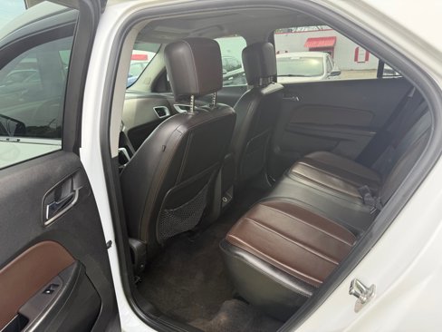 Used 2011 Chevrolet Equinox LT w/ LPO, Protection Package image 19