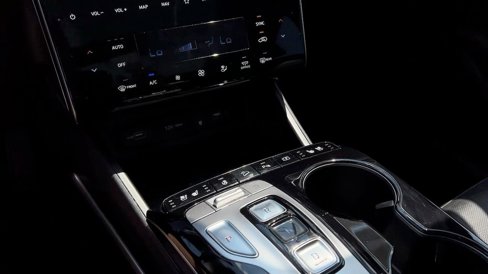 Used 2022 Hyundai Tucson Limited image 30