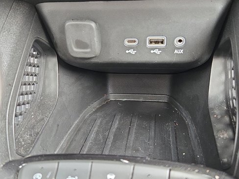 Used 2021 Chevrolet TrailBlazer RS w/ Sun and Liftgate Package image 30