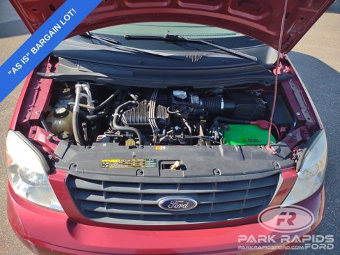 Used 2005 Ford Freestar SES image 23