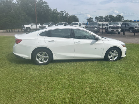 Used 2021 Chevrolet Malibu LS image 7
