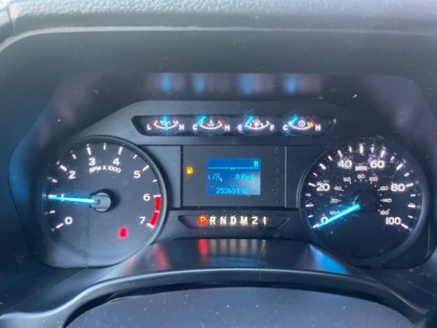 Used 2019 Ford F350 XL w/ Power Equipment Group image 10