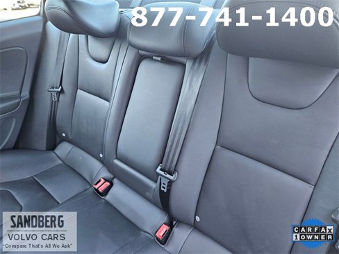 Used 2016 Volvo S60 T5 Premier w/ Convenience Package image 14