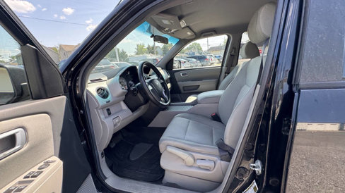 Used 2011 Honda Pilot LX image 27