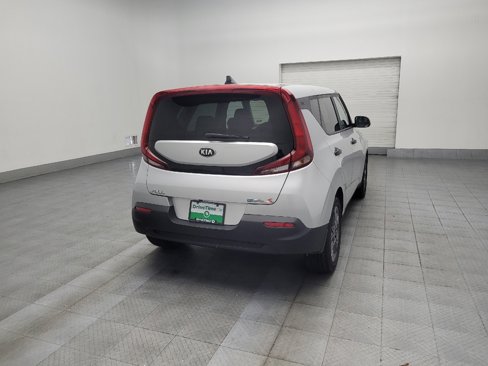 Used 2021 Kia Soul S image 9