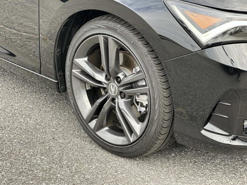 Certified 2024 Acura Integra A-Spec image 12