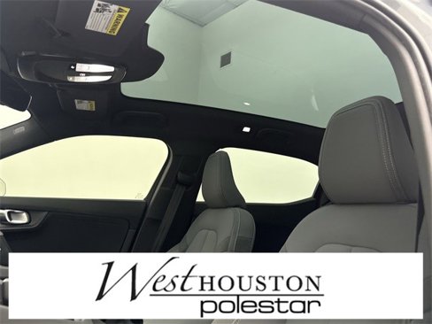 Certified 2022 Polestar Polestar 2 w/ Plus Package image 16