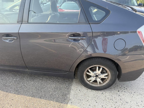 Used 2010 Toyota Prius Two image 23