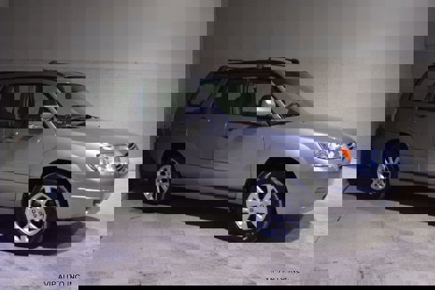 Used 2006 Subaru Forester 2.5X image 30