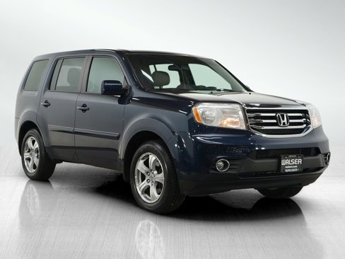 Used 2012 Honda Pilot EX-L image 7