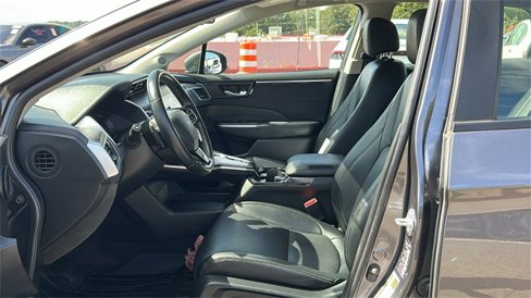 Used 2018 Honda Clarity Touring image 11