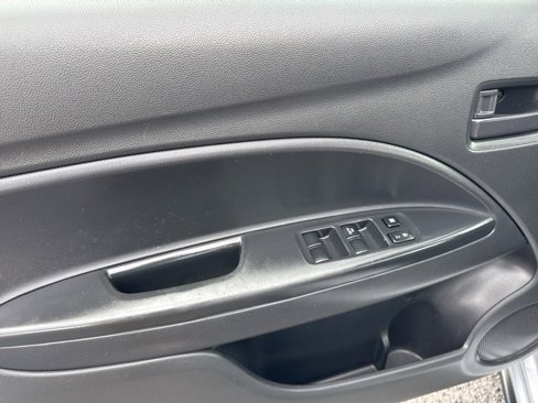 Used 2021 Mitsubishi Mirage ES image 14