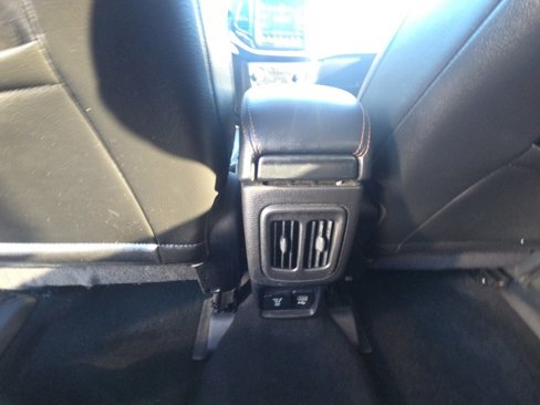 Used 2018 Jeep Compass Limited image 29