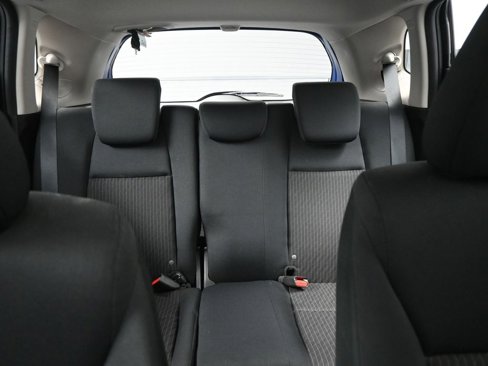Used 2020 Honda Fit EX image 12