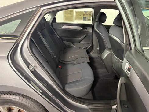 Used 2018 Hyundai Sonata ECO image 31