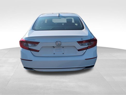 Used 2021 Honda Accord LX image 7