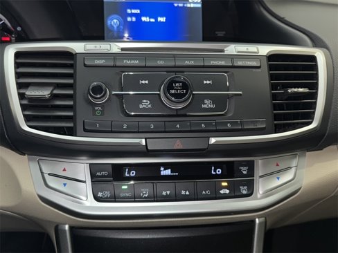 Used 2013 Honda Accord LX image 20