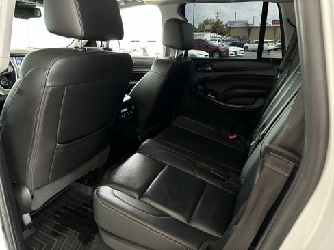 Used 2018 GMC Yukon SLT w/ Open Road Package image 16