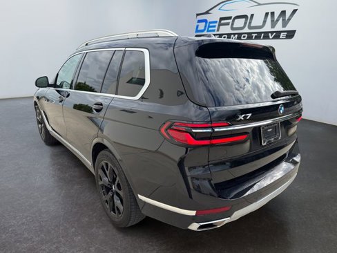 Used 2023 BMW X7 xDrive40i image 18