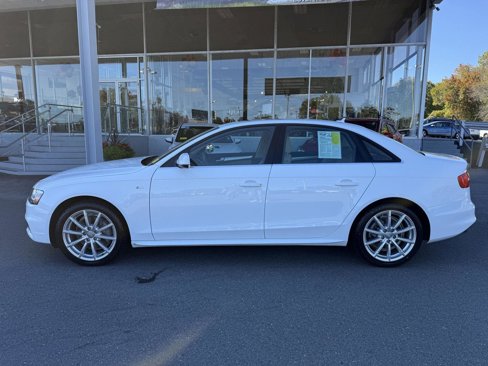 Used 2015 Audi A4 2.0T Premium Plus image 2