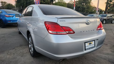 Used 2006 Toyota Avalon XL image 3