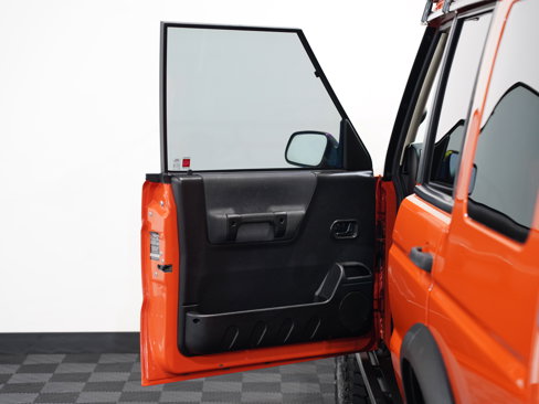 Used 2003 Land Rover Discovery S image 24