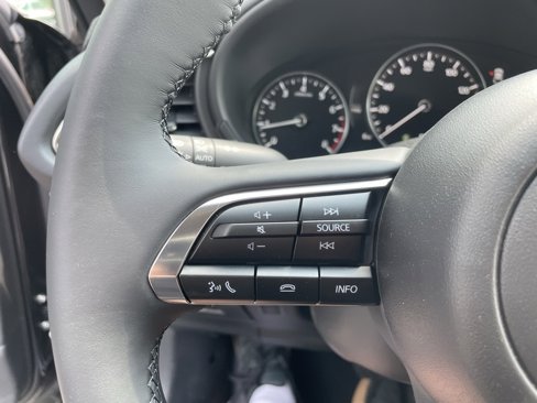 New 2025 MAZDA CX-30 AWD 2.5 S w/ Preferred Package image 18