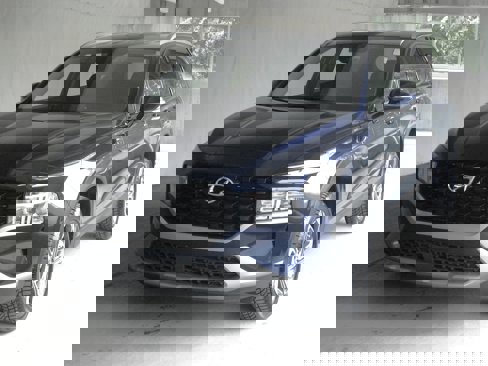 Used 2023 Hyundai Santa Fe SEL image 19