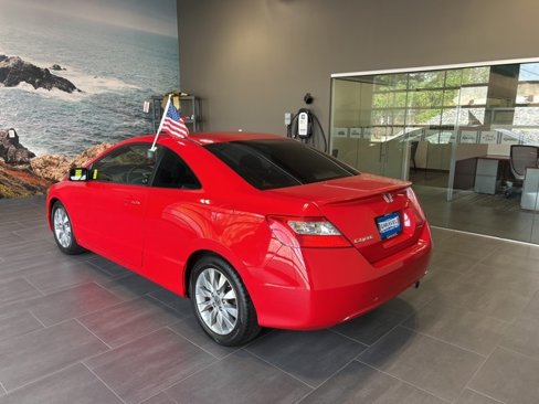 Used 2011 Honda Civic EX image 27