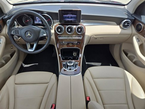 Used 2018 Mercedes-Benz GLC 300 image 14