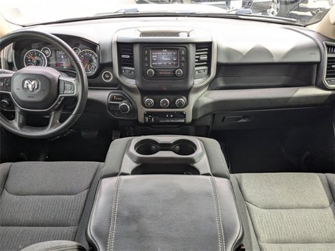 Used 2019 RAM 1500 Tradesman image 14