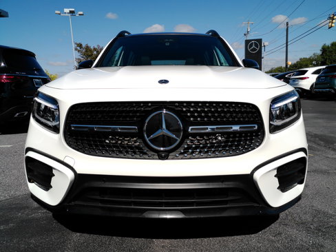 Used 2024 Mercedes-Benz GLB 250 4MATIC image 8