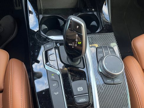 Used 2020 BMW X3 M40i w/ Executive Package image 20