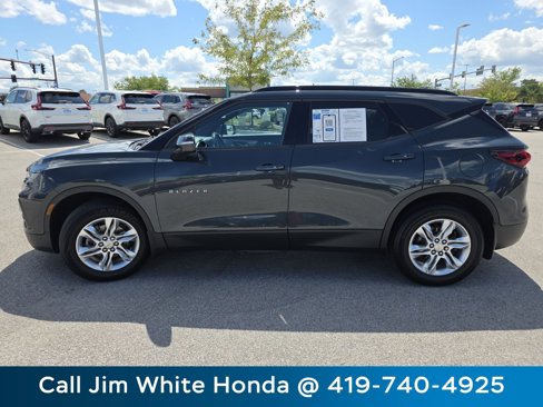 Used 2019 Chevrolet Blazer LT image 15