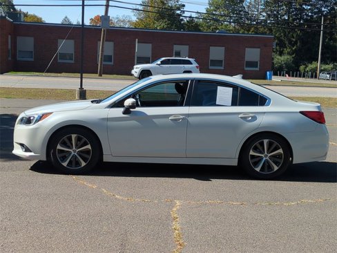 Used 2016 Subaru Legacy 2.5i Limited image 7