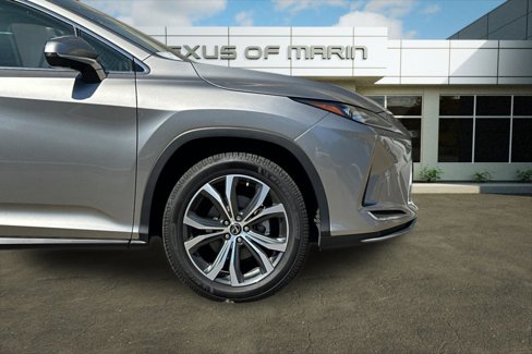 Used 2021 Lexus RX 350 AWD w/ Premium Package image 33