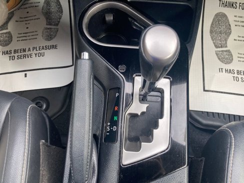 Used 2018 Toyota RAV4 Limited image 33