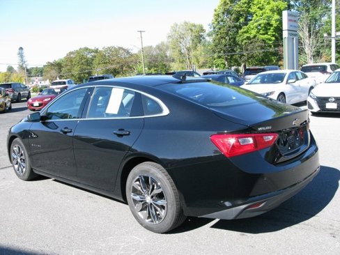 Used 2024 Chevrolet Malibu LT image 7