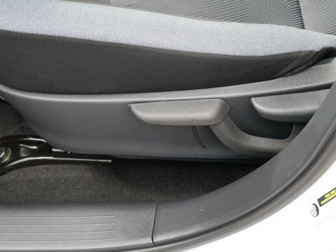 Certified 2024 Nissan Versa SV w/ Trunk Package image 20