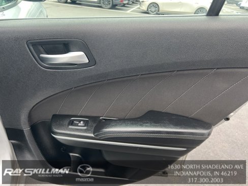 Used 2023 Dodge Charger SXT image 34