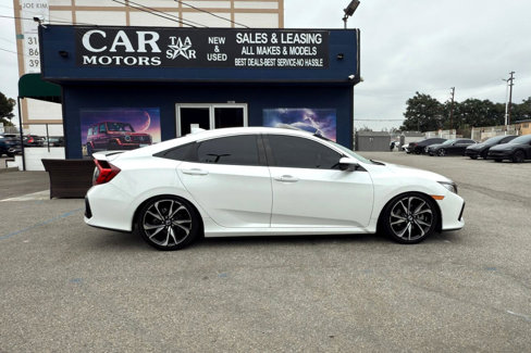 Used 2019 Honda Civic Si image 4