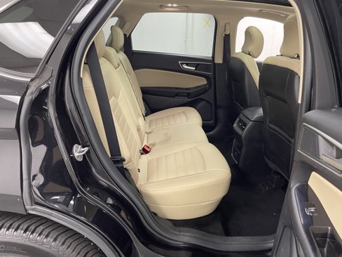 Used 2019 Ford Edge SEL w/ Equipment Group 201A image 14