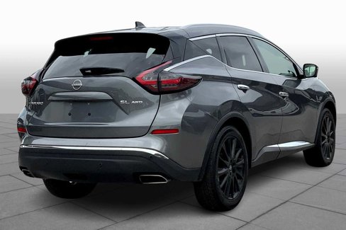 Used 2023 Nissan Murano SL image 12