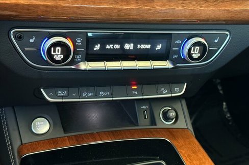 Used 2022 Audi Q5 2.0T Premium Plus image 20