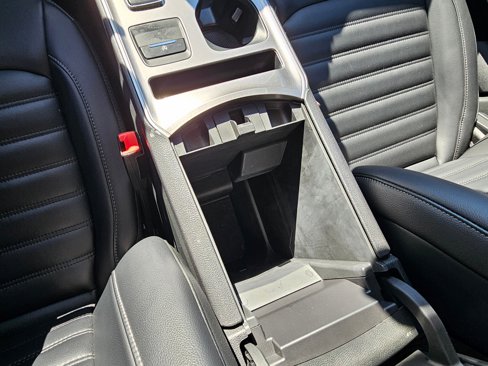 Used 2024 Ford Edge SEL image 24
